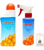 Amazon.co.jp: オレンジエックス（つめかえ用750ml) (1本) : ドラッグ