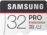 Samsung 高耐久設計 PRO Endurance microSD 32GB MB-MJ3...