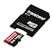 Amazoncojp限定Transcend microSDXCカード