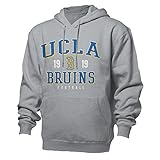 NCAA UCLAベンチマークフード、M、オックスフォード