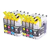 【インク革命】brother用 LC113-4PK 互換インク 4色パック ×2 大容量 ブラザー インク LC113 シリーズ 純正インクと併用可 対応機種：MFC-J6570CDW / J6573CDW / J6770CDW / J6970CDW / J6973CDW / J6975CDW / J4910CDW / J4810DN / J4510N / DCP-J4215N-/ J4210N