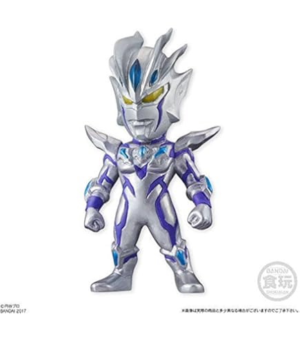 Amazon.co.jp: ウルトラマンガイア ポピニカプラスシリーズ シグ