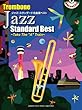 トロンボーン ジャズ・スタンダード名曲選ベスト~Take The A Train~ 【生演奏CD付き】