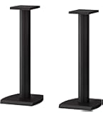 Amazon | ハヤミ工産【TIMEZ】NRシリーズ 小型スピーカースタンド ロー