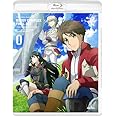 バディ・コンプレックス 完結編 ―あの空に還る未来で― [Blu-ray]