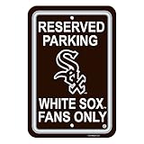 公式メジャーリーグ野球Shop Authentic MLB駐車場サイン – Man Cave andバー
