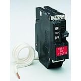 回路遮断器、モデル: thql1120gf Tools & Hardware Store