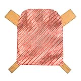 スクエアレンガ（赤）