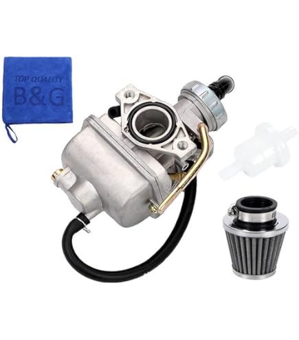 Amazon | クリッピングポイント製 ビッグキャブ20Φ＆クリーナーキット