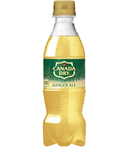 Amazon.co.jp: コカ・コーラ カナダドライジンジャーエール700mlPET