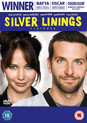 The Silver Linings Playbook [DVD] [Import]