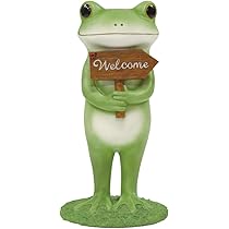Amazon.co.jp: Daikai Copeau Clover Frog Mini Garden Size 72617