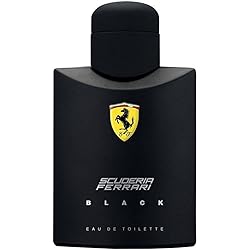 Amazon | Ferrari(フェラーリ)フェラーリ フェラーリレッドEDT 125ml