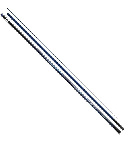 Amazon | ダイワ(DAIWA) 鮎竿 銀影エア A H90・E | ダイワ(DAIWA) | 船竿