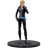 ワンピース DXF THE GRANDLINE MEN ONE PIECE FILM GOLD vol.4 サンジ アニメ フィギュア プライズ バンプレスト
