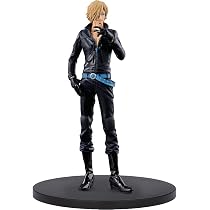 Amazon.co.jp: ワンピース DXF THE GRANDLINE MEN ONE PIECE FILM GOLD 
