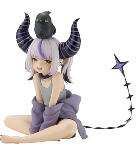 Amazon.co.jp: ラプラス・ダークネス フィギュア ホロ*ライブ