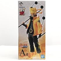 Amazon.co.jp: 開封 一番くじ NARUTO-ナルト- 疾風伝 紡がれる火の意志 