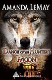Dance of the Hunter's Moon (Sakana Series Book 3) (English Edition)