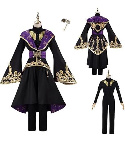 Amazon.co.jp: sakuracos 魔法使いの約束 まほやく クロエ・コリンズ
