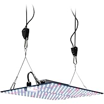 Amazon.co.jp: HaruDesign 植物育成LEDライト GL-BOARD5700 EVO