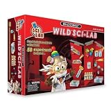 Tedco Toys 02072 Wild Sci-Lab Large Science Kit by TEDCO [並行輸入品]