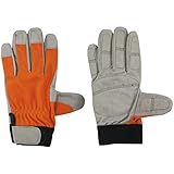 SUN UP 振動低減手袋 L