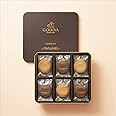 ゴディバ (GODIVA) クッキーアソートメント (18枚入)