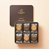 ゴディバ (GODIVA) クッキーアソートメント (18枚入)