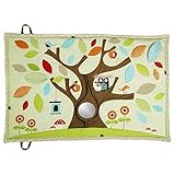 スキップホップ ツリートップ フレンズ メガプレイマット 307550 [並行輸入品]