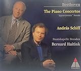ベートーヴェン:P協奏曲1-5