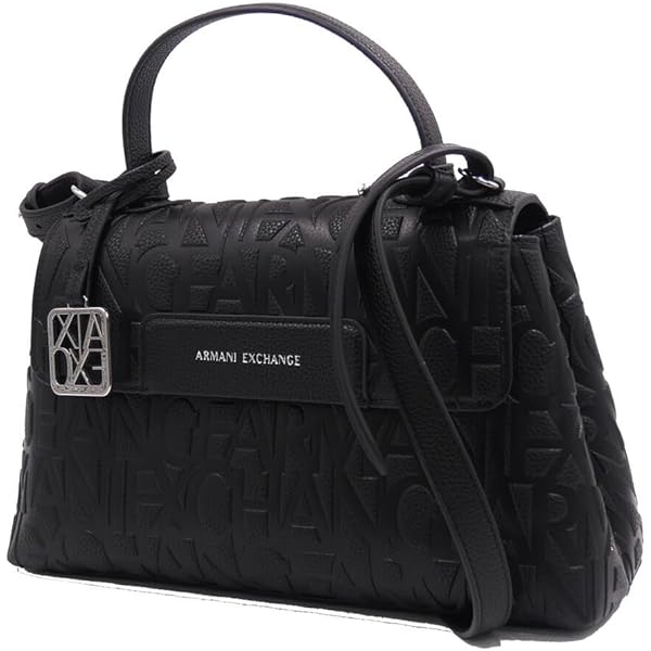 Amazon | [ARMANI EXCHANGE] [アルマーニ エクスチェンジ] レディース