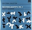 String Quartets Vol. 2