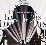 【Amazon.co.jp限定】THE TOUR OF MISIA 2025 LOVE NEVER DIES (完全生産限定盤) (DVD) - MISIA (巾着付)
