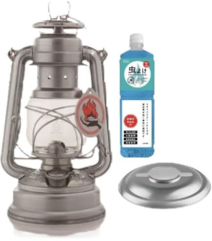 Amazon.co.jp: フュアハンドfeuerhand フュアハンドランタン276