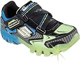 Skechers ベビー・ボーイズ US サイズ: 8 M US Toddler カラー: ブラック