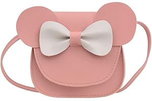 [WiViVi] キッズ ショルダーバッグ 女の子 ポシェット こども 子供 オシャレ 小学生 幼稚園 園児