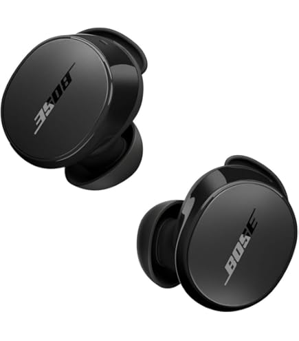 Free Shipping! Sony WF-1000XM3 Earbuds, True Wireless Noise-Canceling Headphones With Mic, Bluetooth, Black - View #6