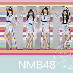 True Purpose / NMB48(Team M)