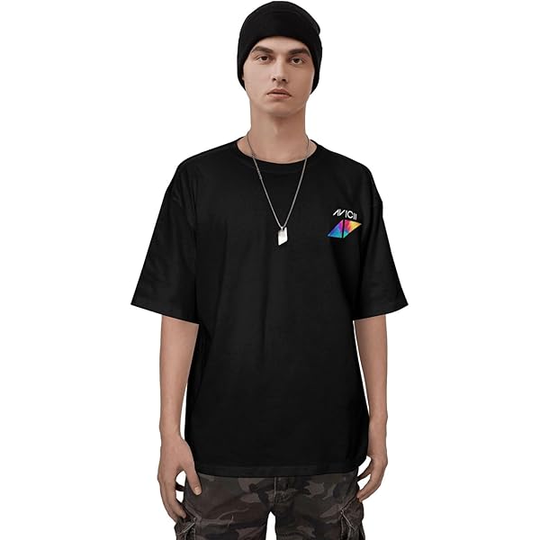 Avicii Tim Bergling 超希少 追悼 Tシャツ バンドT Avicii Tim Bergling 超希少 追悼 Tシャツ バンドT