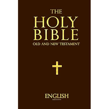Amazon.co.jp 売れ筋ランキング: Bible & Other Sacred Texts の