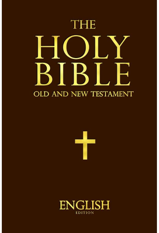 ビンテージ　HOLY BIBLE 聖書　2冊セット ビンテージ HOLY BIBLE 聖書 2冊セット Chinese - English Holy
