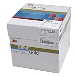3M スティキットゴールドシートロール DF6 95mm×180mm P120