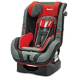 RECARO ProRIDE Convertible Car Seat , Blaze by Recaro