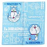 ドラえもん サンリオ オールスターズ ハンカチ コットンハンカチーフ 新入園 新入学 準備 fpo-sdh ドラえもん