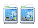 BILLION ビリオン スーパーサーモLLC タイプRプラス サーキット・ストリートを両立させた冷却性能 オールシーズン使用可能 TGBグリエサー配合 脱塩水使用 4L×2本セット BSL-RP04-2P