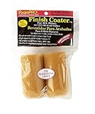 FOAM PRO 00083 2-Inch Edge and Trimmer Refills 2-Pack [並行輸入品]