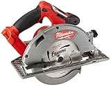 Milwaukee 2731-20 M18 Fuel 7-1/4" Circular Saw Bare [並行輸入品]