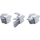 ビルダーズパーツHD 1/144 MSハンド02 (ジオン系)