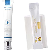 Amazon | LEPOREM アゼライン酸 高濃度 15%配合 ACクリーム 20g 